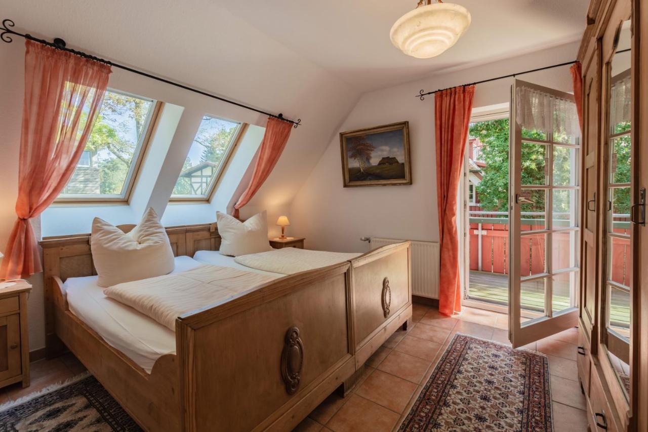 Am Bernsteinweg Apartment