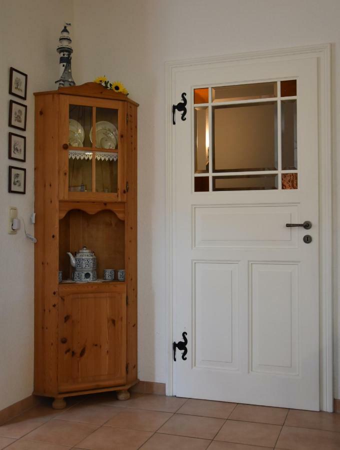 Am Bernsteinweg Apartment